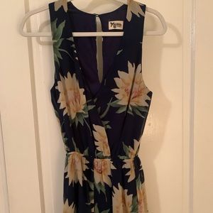 Show Me Your MuMu Romper